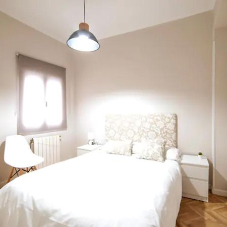 Myhousespain - Superb Apartment Close To Madrid City Center Kültér fotó