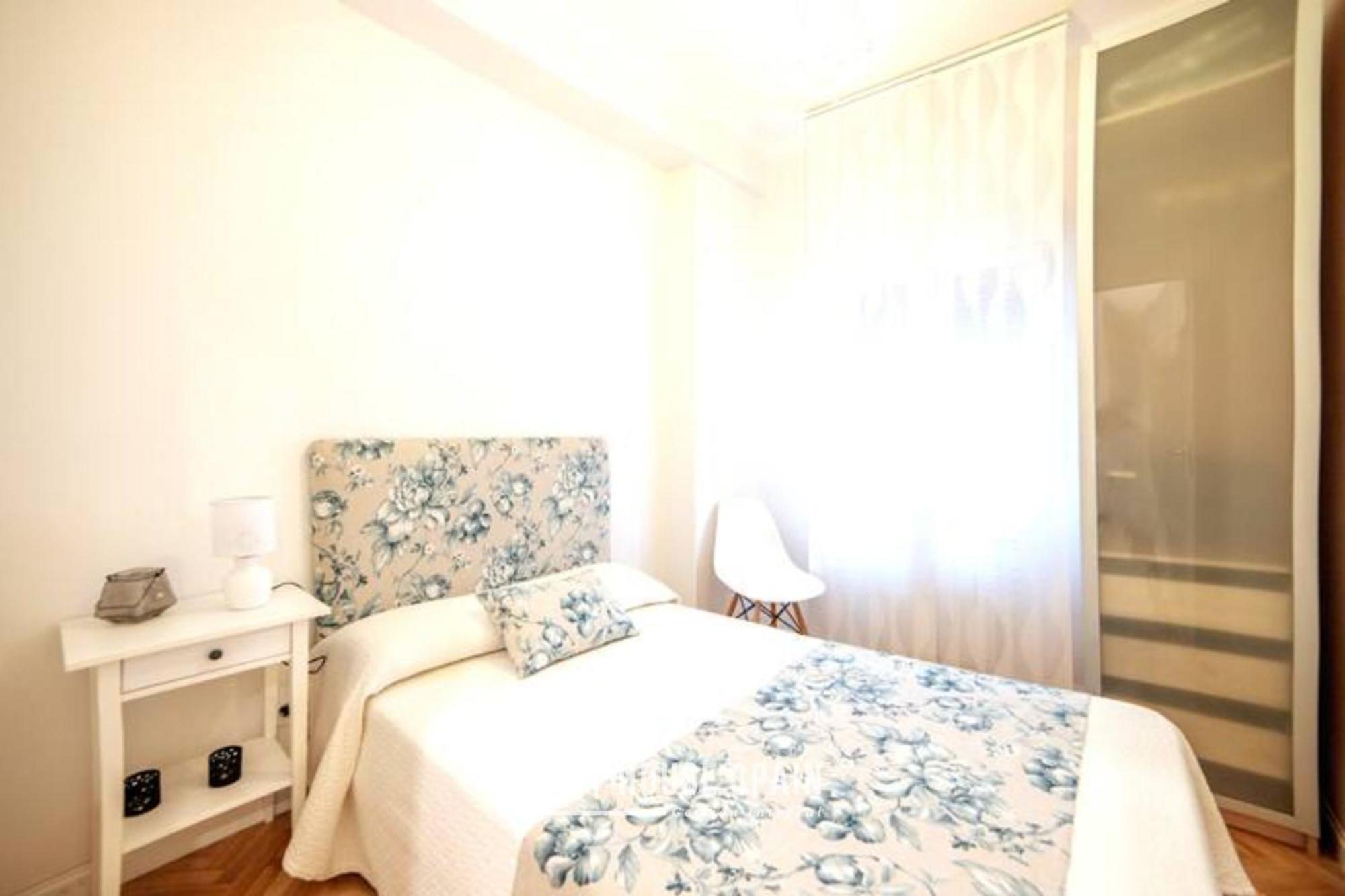 Myhousespain - Superb Apartment Close To Madrid City Center Kültér fotó