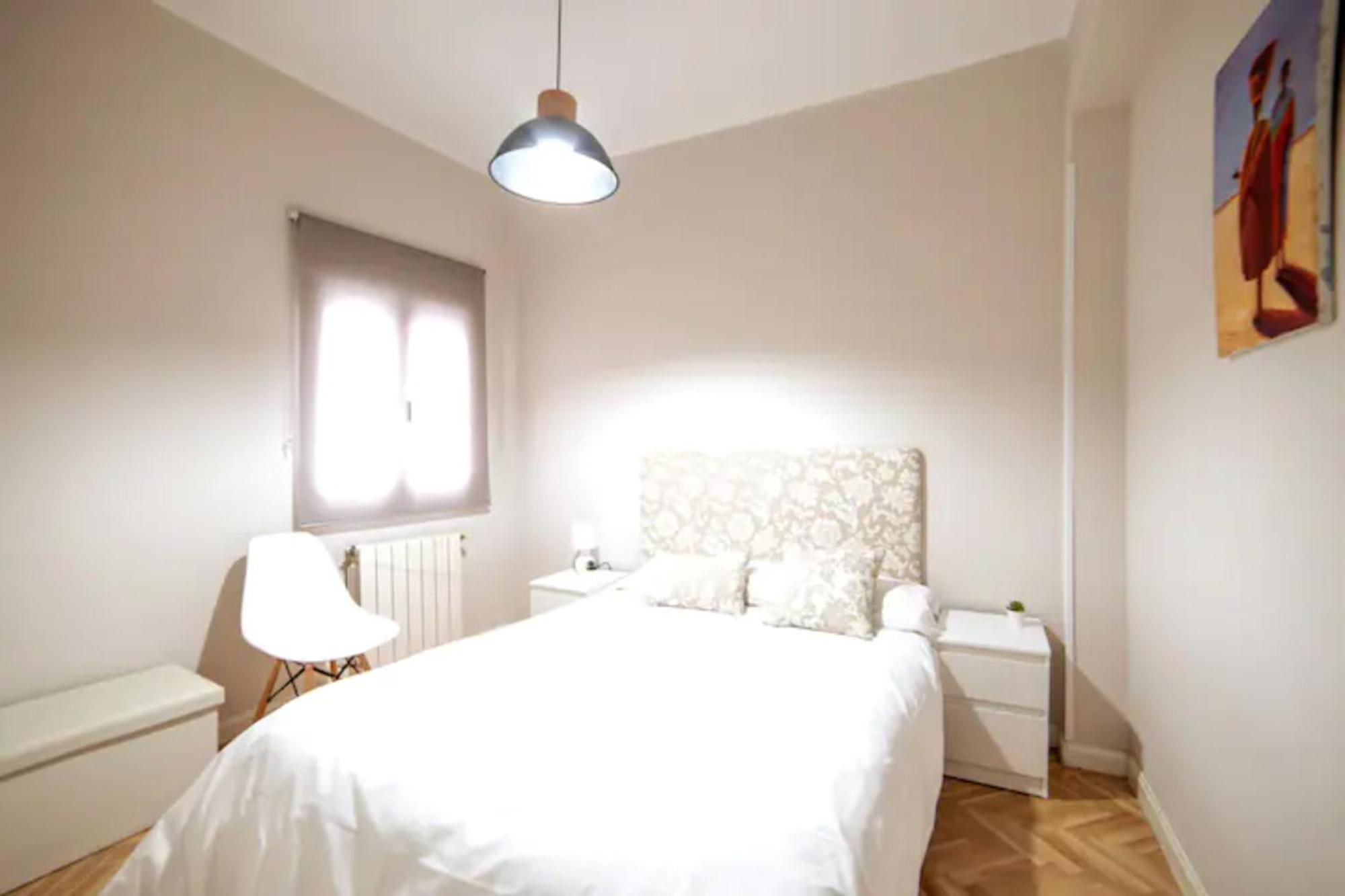 Myhousespain - Superb Apartment Close To Madrid City Center Kültér fotó