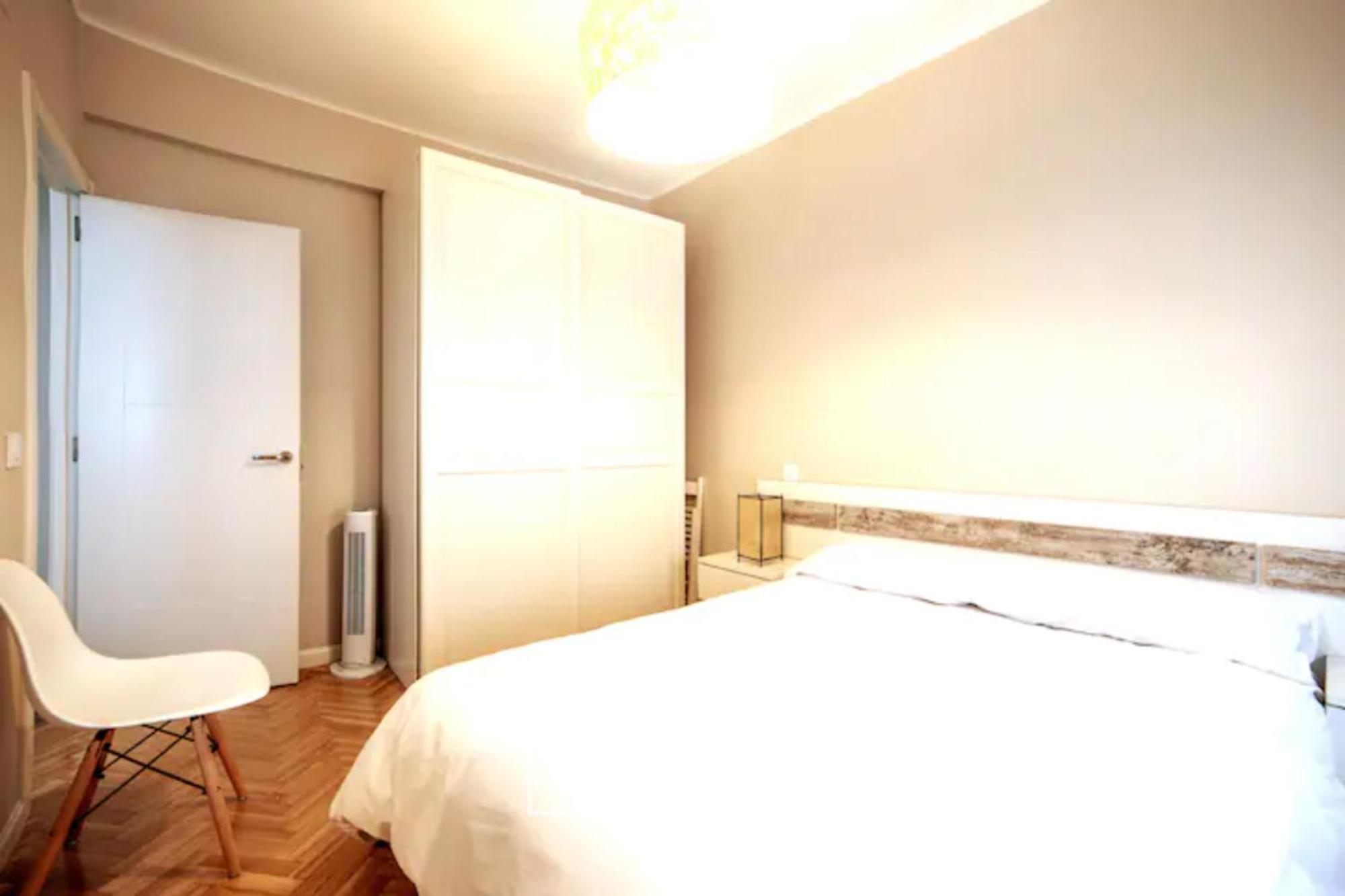Myhousespain - Superb Apartment Close To Madrid City Center Kültér fotó