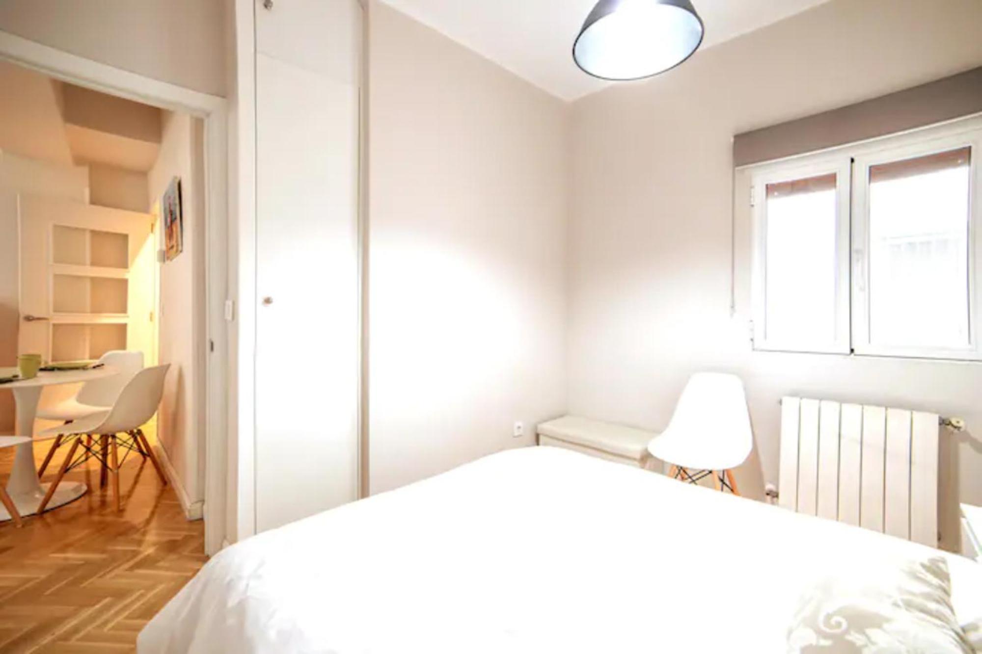 Myhousespain - Superb Apartment Close To Madrid City Center Kültér fotó